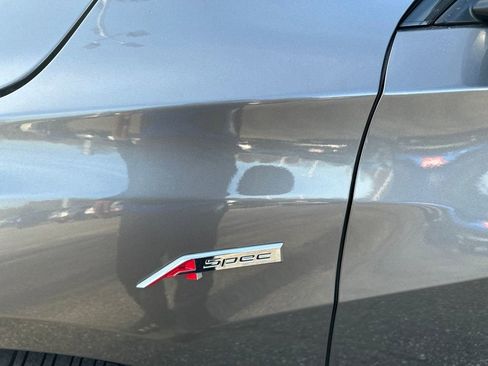 New 2026 Acura RDX SH-AWD image 11