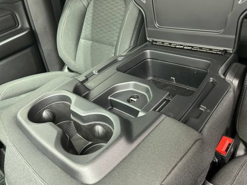 New 2026 RAM 1500 Tradesman RWD image 19