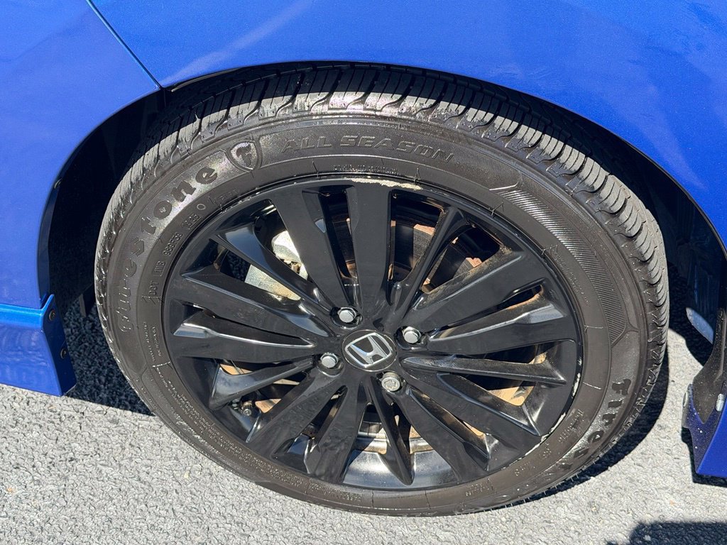 Used 2020 Honda Fit Sport image 32