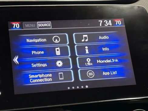 Used 2020 Honda CR-V Touring image 27