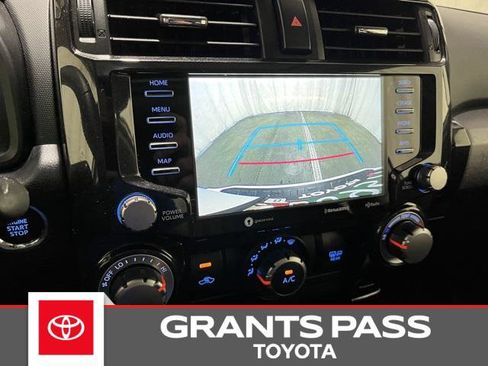 Certified 2021 Toyota 4Runner Venture w/ Moonroof Package image 18