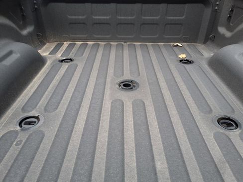 New 2025 RAM 2500 Laramie image 11