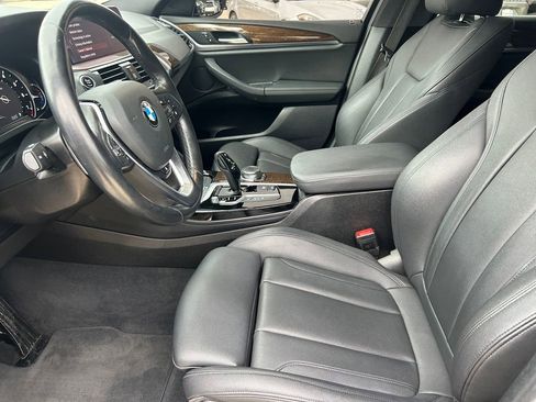Used 2019 BMW X4 xDrive30i w/ Convenience Package AWD/4WD image 11