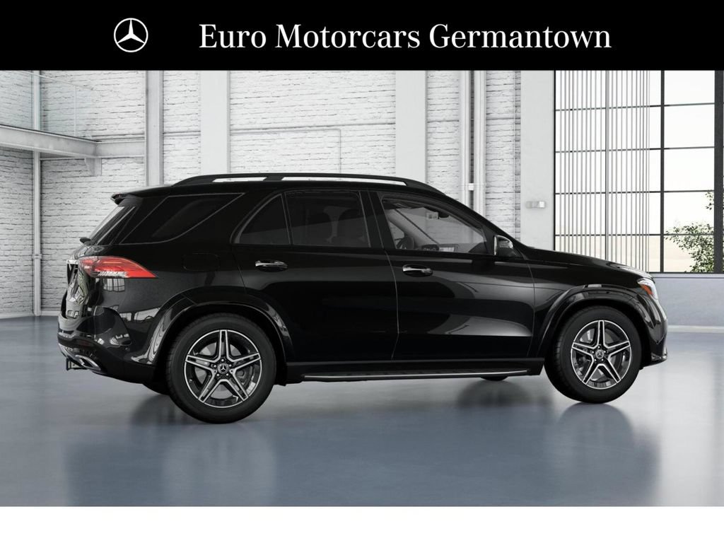 New 2026 Mercedes-Benz GLE 450 4MATIC image 18