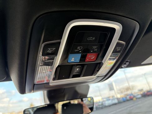 Used 2025 RAM 1500 Rebel w/ Rebel Level 1 Equipment Group image 18