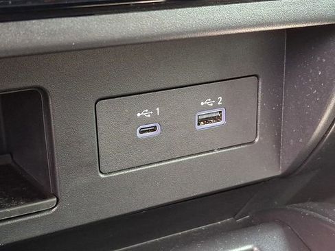 Used 2024 Nissan Titan PRO-4X w/ Off Road Protection Package image 28