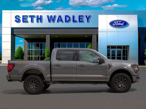 New 2026 Ford F150 Tremor AWD/4WD image 2