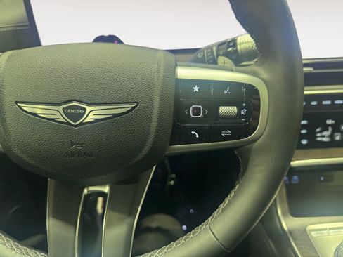 Used 2026 Genesis GV80 2.5T Select AWD/4WD image 27