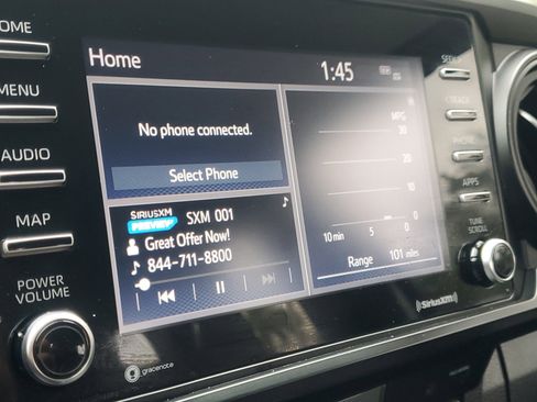 Used 2023 Toyota Tacoma TRD Sport image 23