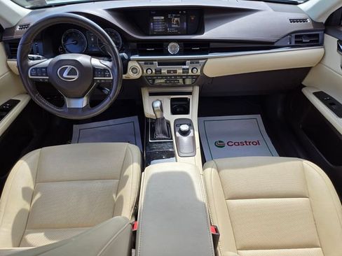 Used 2017 Lexus ES 350 w/ Accessory Package 2 FWD image 15