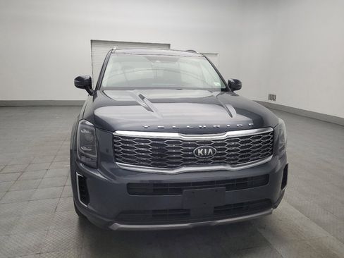 Used 2020 Kia Telluride EX AWD/4WD image 14