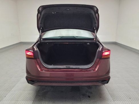 Used 2023 Nissan Altima 2.5 SV image 29