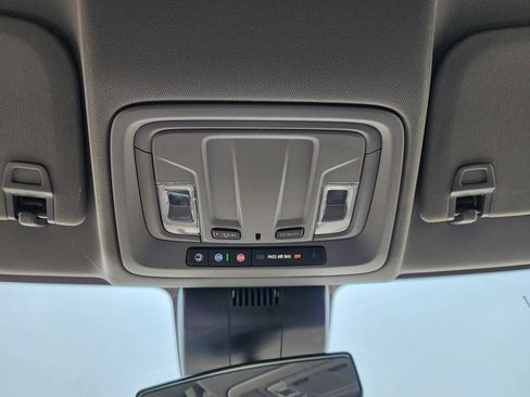 Used 2023 Chevrolet Silverado 1500 LT Trail Boss w/ Protection Package image 22