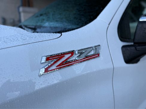 New 2026 Chevrolet Silverado 1500 LT w/ All Star Edition Plus image 15