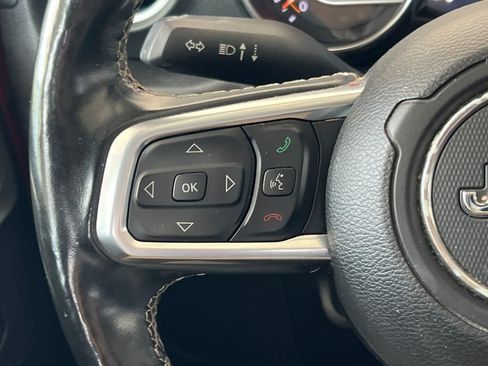 Used 2020 Jeep Gladiator Overland AWD/4WD image 26