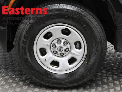 Used 2022 Nissan Frontier S image 31