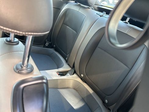 Used 2015 Volkswagen Beetle 1.8T image 14