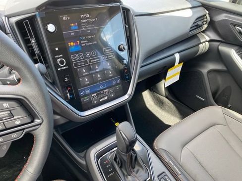 New 2026 Subaru Crosstrek 2.5i Limited AWD/4WD image 16
