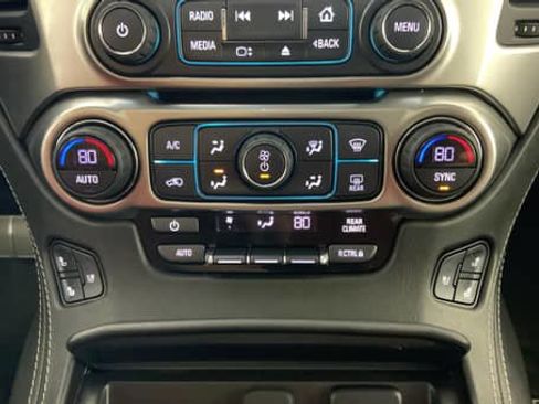 Used 2019 Chevrolet Tahoe Premier image 21