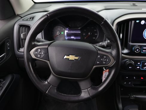 Used 2018 Chevrolet Colorado Z71 RWD image 29