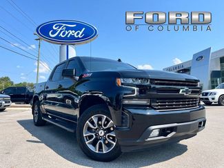 Used 2022 Chevrolet Silverado 1500 RST w/ Convenience Package II AWD/4WD video 1
