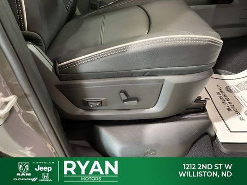 New 2026 RAM 2500 Limited AWD/4WD image 56