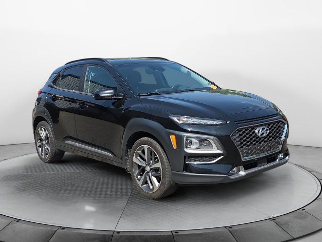 Used 2020 Hyundai Kona Ultimate AWD/4WD image 7