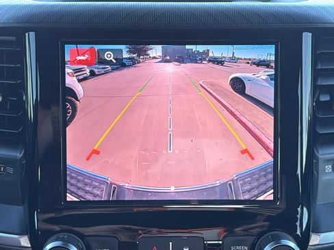 Used 2025 RAM 2500 Lone Star image 27