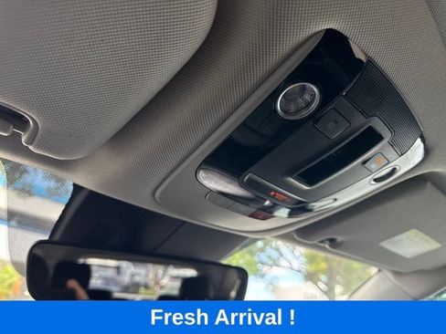Used 2023 Kia Sorento EX w/ Panoramic Sunroof Package FWD image 11