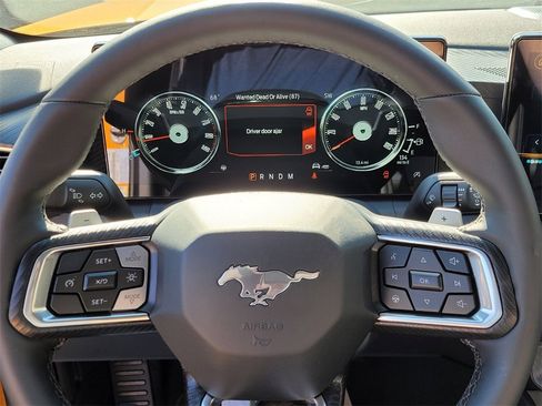 New 2026 Ford Mustang GT Premium image 23