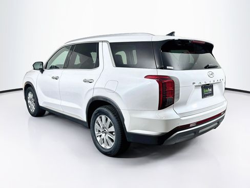 Used 2025 Hyundai Palisade SEL AWD/4WD image 5