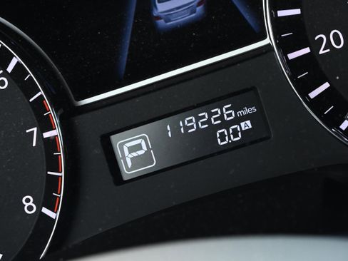 Used 2014 Nissan Altima 2.5 S w/ Display Audio Package image 35