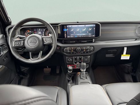 New 2025 Jeep Wrangler Unlimited Rubicon 392 AWD/4WD image 38