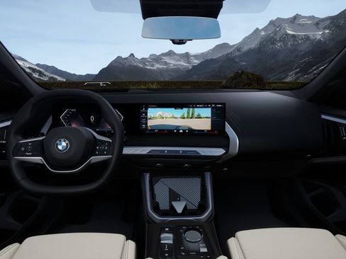 New 2026 BMW X3 xDrive30 image 36