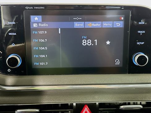 Used 2020 Hyundai Sonata SEL Plus FWD image 16