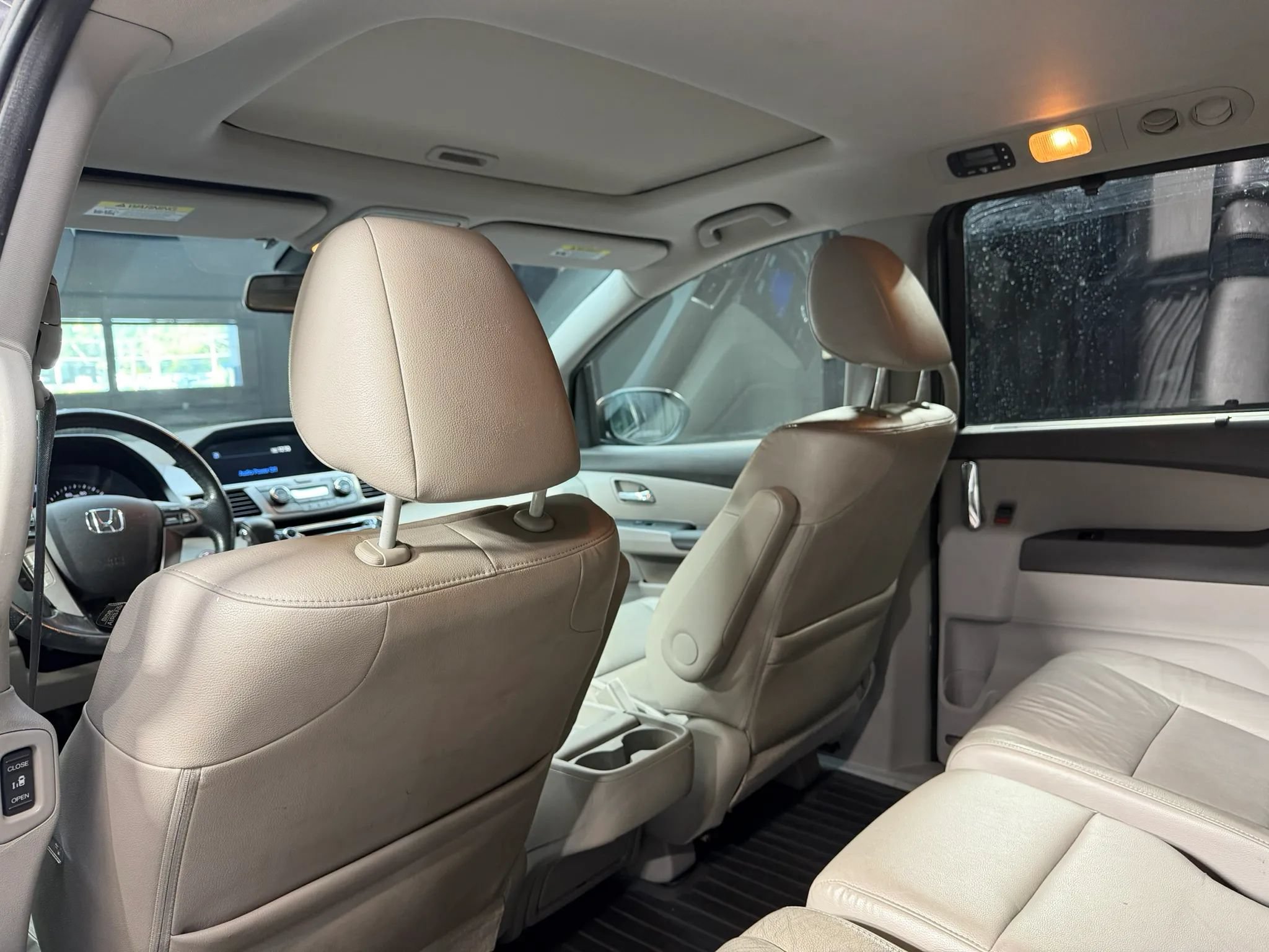 Used 2015 Honda Odyssey EX-L image 25