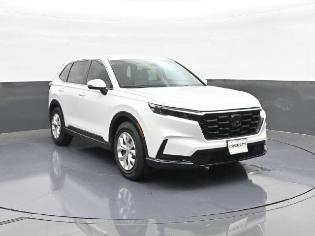 Used 2026 Honda CR-V LX image 19