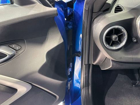 Used 2018 Chevrolet Camaro LT w/ RS Package RWD image 54