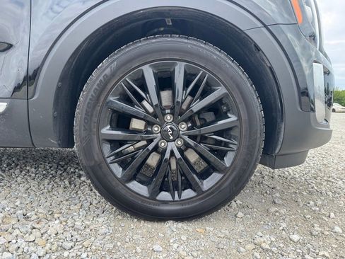 Used 2022 Kia Telluride SX w/ Towing Package AWD/4WD image 18