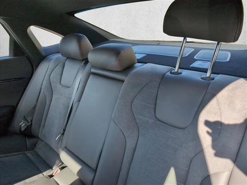 New 2026 Hyundai Sonata N Line image 17