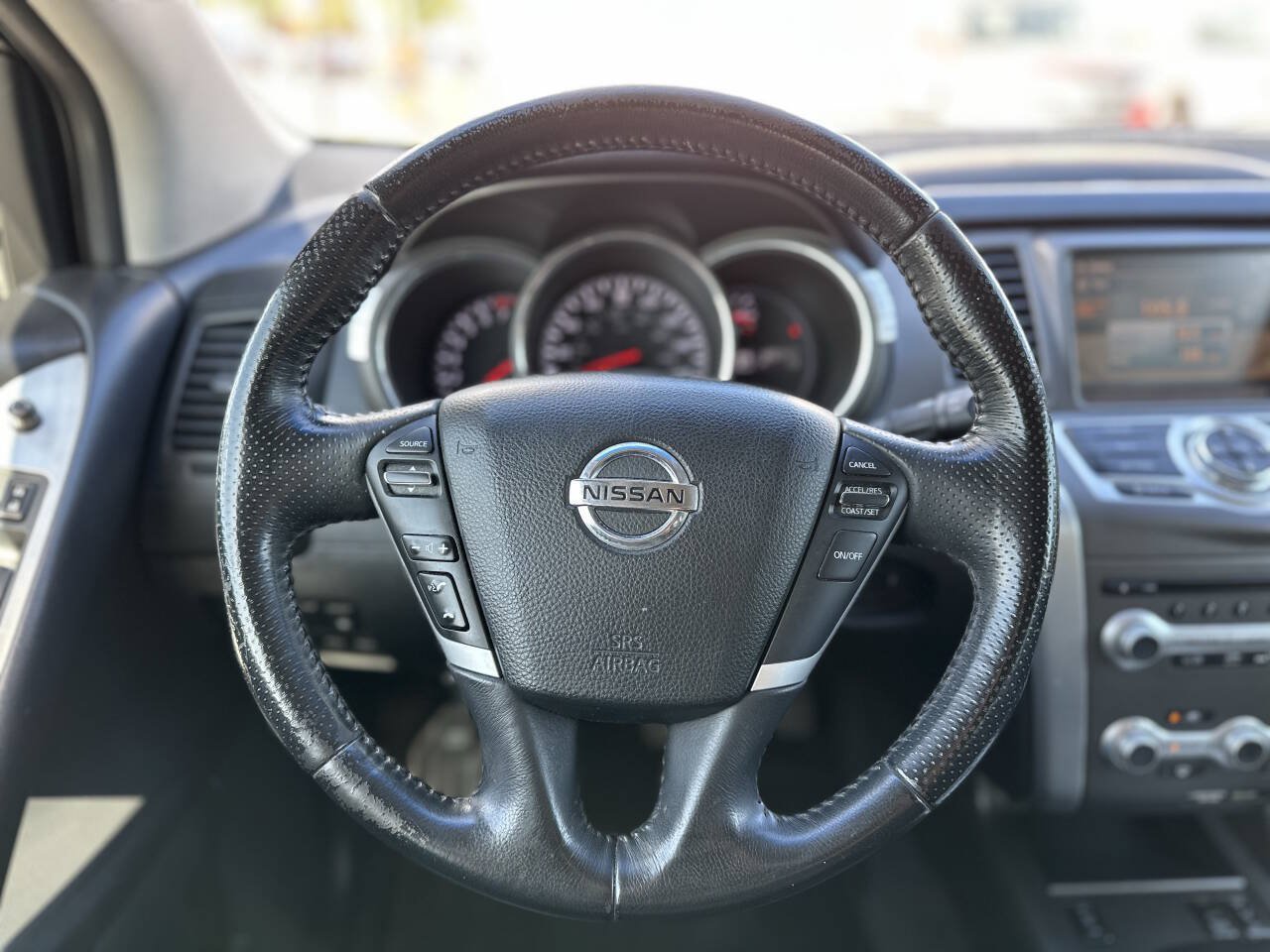 Used 2011 Nissan Murano SL AWD/4WD image 15