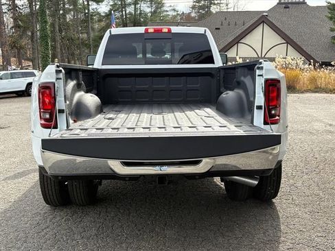 New 2026 RAM 3500 Tradesman image 23