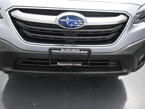 Used 2022 Subaru Outback Premium AWD/4WD image 19