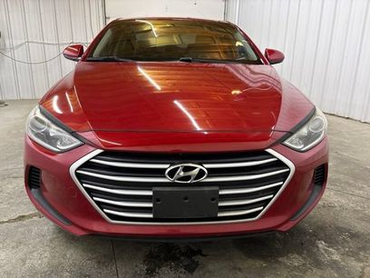 Used 2018 Hyundai Elantra SE