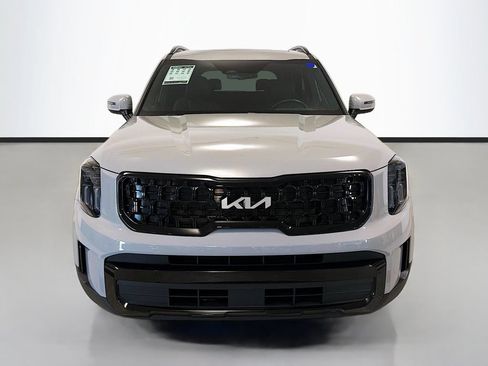 Used 2024 Kia Telluride EX X-Line AWD/4WD image 2