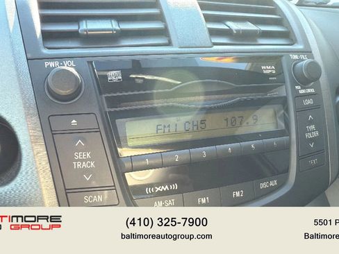 Used 2011 Toyota RAV4 4WD image 38