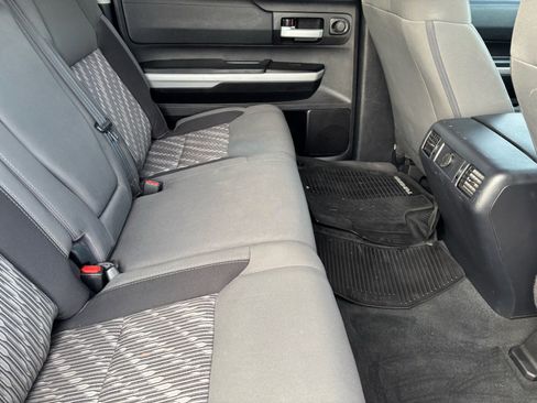 Used 2019 Toyota Tundra SR5 w/ SR5 Upgrade Package image 17