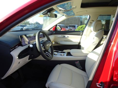 New 2026 Genesis GV70 2.5T Select image 7