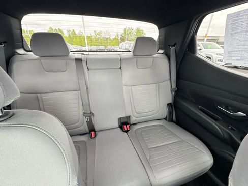 Used 2024 Hyundai Santa Cruz SE AWD/4WD image 14