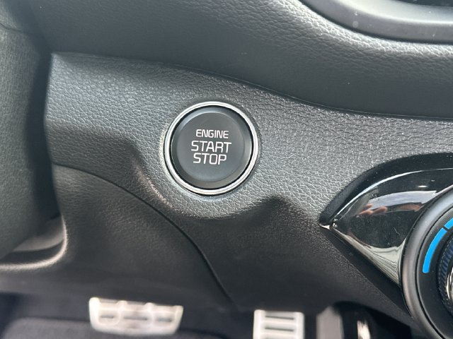 Certified 2024 Kia Forte GT w/ GT2 Package FWD image 22